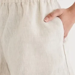 Reformation Mila Linen Shorts -Deals Glitz Muse Store refor4081311205 1677267307904 2 0. UX357 QL90