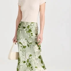 Reformation Arie Silk Skirt -Deals Glitz Muse Store refor408202055a 1680118555112 2 0. UX357 QL90