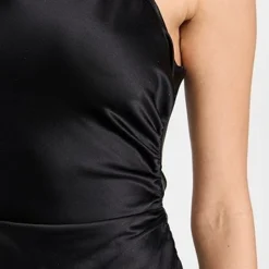 Reformation Casette Silk Dress -Deals Glitz Muse Store refor408371071b 1678386942641 2 0. UX357 QL90