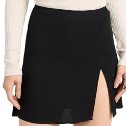 Reformation Margot Skirt -Deals Glitz Muse Store refor408381071b 1677513114446 2 0. UX357 QL90