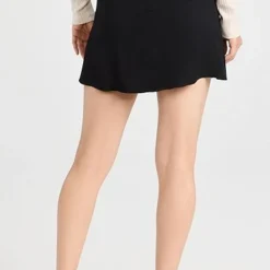 Reformation Margot Skirt -Deals Glitz Muse Store refor408381071b 1677513115383 2 0. UX357 QL90