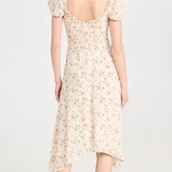 Reformation Maebry Dress -Deals Glitz Muse Store refor4084210299 1682455205172 2 0. UX357 QL90