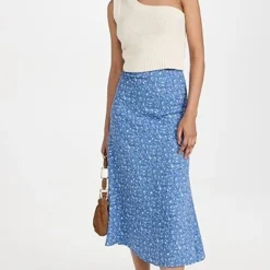 Reformation Bea Skirt