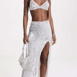 Retrofête Flavia Crochet Skirt -Deals Glitz Muse Store rfete3034811550 1683220556565 2 0. UX357 QL90