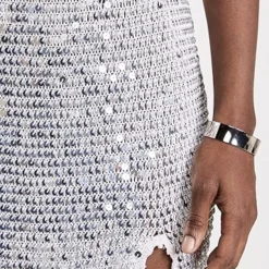 Retrofête Flavia Crochet Skirt -Deals Glitz Muse Store rfete3034811550 1683220557985 2 0. UX357 QL90