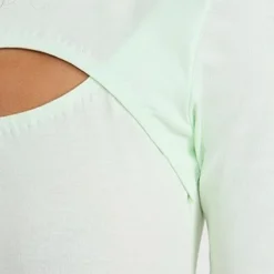 Rosetta Getty Cutout T-Shirt Dress -Deals Glitz Muse Store rgett3013710167 1655835205170 2 0. UX357 QL90