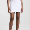 Rosetta Getty Tapered Miniskirt -Deals Glitz Muse Store rgett301731c925 1678469416076 2 0. UX357 QL90