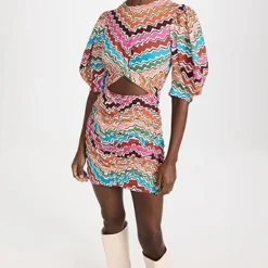 RHODE Isla Dress -Deals Glitz Muse Store rhode303821ed37 1669224367169 2 0. UX357 QL90