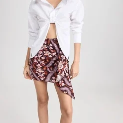 RHODE Hannah Skirt -Deals Glitz Muse Store rhode303871ed42 1673464515219 2 0. UX357 QL90