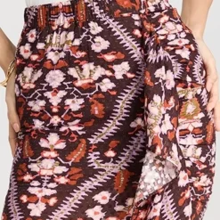 RHODE Hannah Skirt -Deals Glitz Muse Store rhode303871ed42 1673464515608 2 0. UX357 QL90