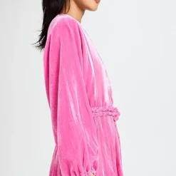 RHODE Ella Dress -Deals Glitz Muse Store rhode3039126281 1668118795949 2 0. UX357 QL90