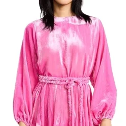 RHODE Ella Dress -Deals Glitz Muse Store rhode3039126281 1668118795971 2 0. UX357 QL90