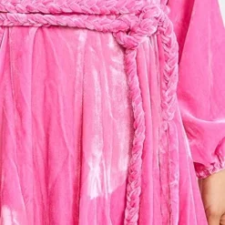 RHODE Ella Dress -Deals Glitz Muse Store rhode3039126281 1668118796550 2 0. UX357 QL90