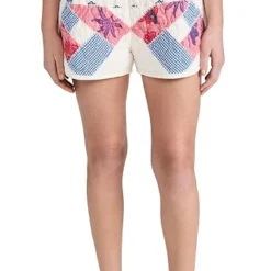 RHODE Mateo Shorts -Deals Glitz Muse Store rhode304001f606 1678825701870 2 0. UX357 QL90
