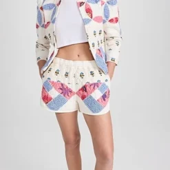 RHODE Mateo Shorts -Deals Glitz Muse Store rhode304001f606 1678825702025 2 0. UX357 QL90