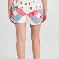 RHODE Mateo Shorts -Deals Glitz Muse Store rhode304001f606 1678825702038 2 0. UX357 QL90