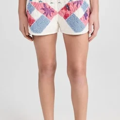 RHODE Mateo Shorts -Deals Glitz Muse Store rhode304001f606 1678825702088 2 0. UX357 QL90