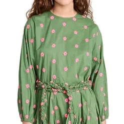 RHODE Ella Dress -Deals Glitz Muse Store rhode304051f608 1678722211810 2 0. UX357 QL90