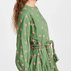 RHODE Ella Dress -Deals Glitz Muse Store rhode304051f608 1678722211950 2 0. UX357 QL90