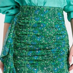 RHODE Hannah Skirt -Deals Glitz Muse Store rhode304091f60d 1679506153805 2 0. UX357 QL90