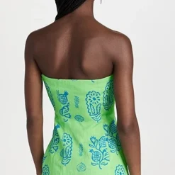 RHODE Giovanna Dress -Deals Glitz Muse Store rhode304101f60b 1679436607419 2 0. UX357 QL90