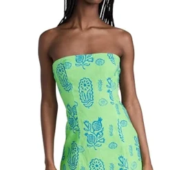 RHODE Giovanna Dress -Deals Glitz Muse Store rhode304101f60b 1679436607533 2 0. UX357 QL90