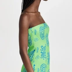 RHODE Giovanna Dress -Deals Glitz Muse Store rhode304101f60b 1679436608650 2 0. UX357 QL90