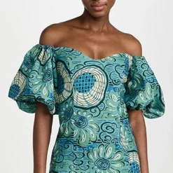 RHODE Dali Dress -Deals Glitz Muse Store rhode304141f60e 1679697415095 2 0. UX357 QL90