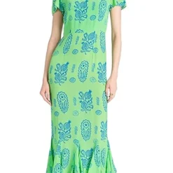 RHODE Lulani Dress -Deals Glitz Muse Store rhode304151f60b 1679526524213 2 0. UX357 QL90