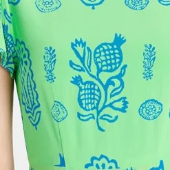 RHODE Lulani Dress -Deals Glitz Muse Store rhode304151f60b 1679526524774 2 0. UX357 QL90