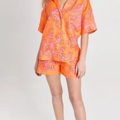 RHODE Kina Shorts -Deals Glitz Muse Store rhode304191f615 1682363895448 2 0. UX357 QL90