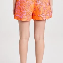 RHODE Kina Shorts -Deals Glitz Muse Store rhode304191f615 1682363895510 2 0. UX357 QL90