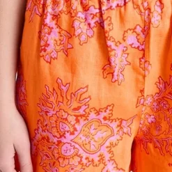 RHODE Kina Shorts -Deals Glitz Muse Store rhode304191f615 1682363895693 2 0. UX357 QL90