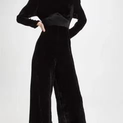 RIXO Beatrix Jumpsuit