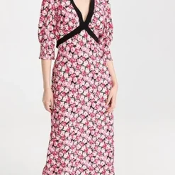 RIXO Deanna Dress -Deals Glitz Muse Store rixol303661e635 1670348292123 2 0. UX357 QL90