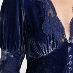 RIXO Simone Dress -Deals Glitz Muse Store rixol30367114bf 1669932912433 2 0. UX357 QL90