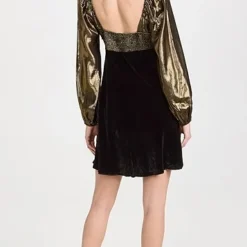 RIXO Paris Dress -Deals Glitz Muse Store rixol303711c8e8 1669928559307 2 0. UX357 QL90