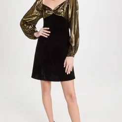 RIXO Paris Dress -Deals Glitz Muse Store rixol303711c8e8 1669928559363 2 0. UX357 QL90