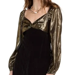 RIXO Paris Dress -Deals Glitz Muse Store rixol303711c8e8 1669928559438 2 0. UX357 QL90