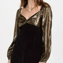 RIXO Paris Dress -Deals Glitz Muse Store rixol303711c8e8 1669928559494 2 0. UX357 QL90