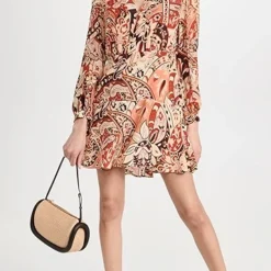 RIXO Indy Dress -Deals Glitz Muse Store rixol303921f8b3 1680801362328 2 0. UX357 QL90