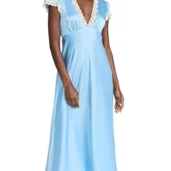 RIXO Clarice Slip Dress -Deals Glitz Muse Store rixol30403114bf 1668618837676 2 0. UX357 QL90