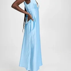 RIXO Clarice Slip Dress -Deals Glitz Muse Store rixol30403114bf 1668618837862 2 0. UX357 QL90