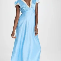 RIXO Clarice Slip Dress -Deals Glitz Muse Store rixol30403114bf 1668618837956 2 0. UX357 QL90