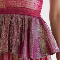 ROCOCO SAND Lake Long Dress -Deals Glitz Muse Store rococ301961e55c 1660323186872 2 0. UX357 QL90