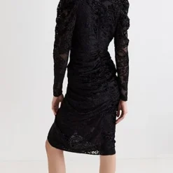 ROCOCO SAND Sade Midi Dress -Deals Glitz Muse Store rococ301971cd2d 1660323193798 2 0. UX357 QL90