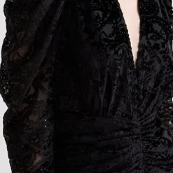 ROCOCO SAND Sade Midi Dress -Deals Glitz Muse Store rococ301971cd2d 1660323193954 2 0. UX357 QL90