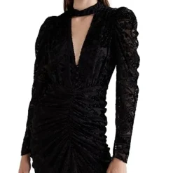 ROCOCO SAND Sade Midi Dress -Deals Glitz Muse Store rococ301971cd2d 1660595462778 2 0. UX357 QL90