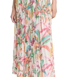 ROCOCO SAND Rio Long Skirt -Deals Glitz Muse Store rococ302181f680 1680882020434 2 0. UX357 QL90