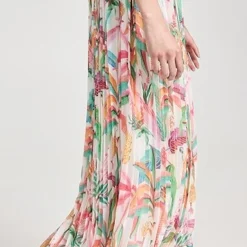 ROCOCO SAND Rio Long Skirt -Deals Glitz Muse Store rococ302181f680 1680882020594 2 0. UX357 QL90